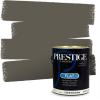 imagePRESTIGE Interior Paint and Primer in One Silver Mist Satin 1 GallonPortabello