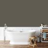 imagePRESTIGE Interior Paint and Primer in One Silver Mist Satin 1 GallonPortabello