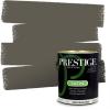 imagePRESTIGE Interior Paint and Primer in One Silver Mist Satin 1 GallonPortabello
