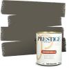 imagePRESTIGE Interior Paint and Primer in One Silver Mist Satin 1 GallonPortabello