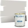 imagePRESTIGE Interior Paint and Primer in One Silver Mist Satin 1 GallonSilver Plume