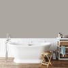 imagePRESTIGE Interior Paint and Primer in One Silver Mist Satin 1 GallonSilver Reef