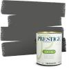 imagePRESTIGE Interior Paint and Primer in One Silver Mist Satin 1 GallonTuxedo
