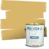imagePRESTIGE Interior Paint and Primer in One Sun Bird SemiGloss 1 GallonAcorn Lane