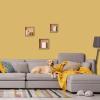 imagePRESTIGE Interior Paint and Primer in One Sun Bird SemiGloss 1 GallonAcorn Lane