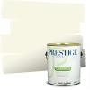 imagePRESTIGE Interior Paint and Primer in One Sun Bird SemiGloss 1 GallonApril Showers
