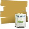 imagePRESTIGE Interior Paint and Primer in One Sun Bird SemiGloss 1 GallonArizona Flagstone