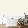 imagePRESTIGE Interior Paint and Primer in One Sun Bird SemiGloss 1 GallonBird Bath