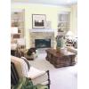 imagePRESTIGE Interior Paint and Primer in One Sun Bird SemiGloss 1 GallonBird Bath
