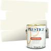 imagePRESTIGE Interior Paint and Primer in One Sun Bird SemiGloss 1 GallonBird Bath