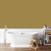 imagePRESTIGE Interior Paint and Primer in One Sun Bird SemiGloss 1 GallonBombay