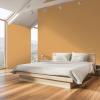 imagePRESTIGE Interior Paint and Primer in One Sun Bird SemiGloss 1 GallonCopper Mountain