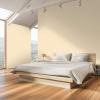 imagePRESTIGE Interior Paint and Primer in One Sun Bird SemiGloss 1 GallonCrowning Glory