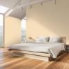imagePRESTIGE Interior Paint and Primer in One Sun Bird SemiGloss 1 GallonDaisy Days