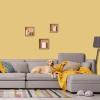 imagePRESTIGE Interior Paint and Primer in One Sun Bird SemiGloss 1 GallonDaybreak