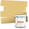 imagePRESTIGE Interior Paint and Primer in One Sun Bird SemiGloss 1 GallonDaybreak