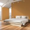 imagePRESTIGE Interior Paint and Primer in One Sun Bird SemiGloss 1 GallonEgyptian Sand