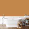 imagePRESTIGE Interior Paint and Primer in One Sun Bird SemiGloss 1 GallonFisherman