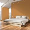imagePRESTIGE Interior Paint and Primer in One Sun Bird SemiGloss 1 GallonFisherman