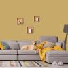 imagePRESTIGE Interior Paint and Primer in One Sun Bird SemiGloss 1 GallonFocal Point