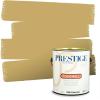 imagePRESTIGE Interior Paint and Primer in One Sun Bird SemiGloss 1 GallonFocal Point