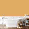 imagePRESTIGE Interior Paint and Primer in One Sun Bird SemiGloss 1 GallonGinger Root