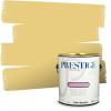 imagePRESTIGE Interior Paint and Primer in One Sun Bird SemiGloss 1 GallonGlider