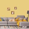 imagePRESTIGE Interior Paint and Primer in One Sun Bird SemiGloss 1 GallonGlider