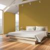 imagePRESTIGE Interior Paint and Primer in One Sun Bird SemiGloss 1 GallonLivingston