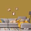 imagePRESTIGE Interior Paint and Primer in One Sun Bird SemiGloss 1 GallonLivingston