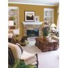 imagePRESTIGE Interior Paint and Primer in One Sun Bird SemiGloss 1 GallonLivingston