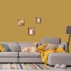 imagePRESTIGE Interior Paint and Primer in One Sun Bird SemiGloss 1 GallonLunar Rock