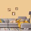 imagePRESTIGE Interior Paint and Primer in One Sun Bird SemiGloss 1 GallonMarshland