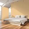 imagePRESTIGE Interior Paint and Primer in One Sun Bird SemiGloss 1 GallonMarshland