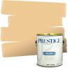 imagePRESTIGE Interior Paint and Primer in One Sun Bird SemiGloss 1 GallonMarshland