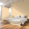 imagePRESTIGE Interior Paint and Primer in One Sun Bird SemiGloss 1 GallonMerry Mango