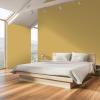 imagePRESTIGE Interior Paint and Primer in One Sun Bird SemiGloss 1 GallonMidas
