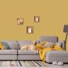 imagePRESTIGE Interior Paint and Primer in One Sun Bird SemiGloss 1 GallonMidas