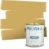 imagePRESTIGE Interior Paint and Primer in One Sun Bird SemiGloss 1 GallonMidas