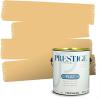 imagePRESTIGE Interior Paint and Primer in One Sun Bird SemiGloss 1 GallonPineapple Cake
