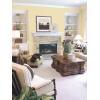 imagePRESTIGE Interior Paint and Primer in One Sun Bird SemiGloss 1 GallonSun Bonnet