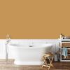 imagePRESTIGE Interior Paint and Primer in One Sun Bird SemiGloss 1 GallonSunbathe