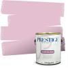 imagePRESTIGE P500NSW6328 Interior Paint and Primer in One 1Gallon SemiGloss Comparable Match of Sherwin Williams Fireweed 1 Gallon SW42FireweedIrresistible