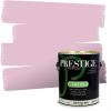imagePRESTIGE P500NSW6328 Interior Paint and Primer in One 1Gallon SemiGloss Comparable Match of Sherwin Williams Fireweed 1 Gallon SW42FireweedIrresistible