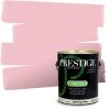 imagePRESTIGE P500NSW6328 Interior Paint and Primer in One 1Gallon SemiGloss Comparable Match of Sherwin Williams Fireweed 1 Gallon SW42FireweedLoveable
