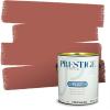 imagePRESTIGE P500NSW6328 Interior Paint and Primer in One 1Gallon SemiGloss Comparable Match of Sherwin Williams Fireweed 1 Gallon SW42FireweedSW6333PCM