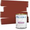 imagePRESTIGE P500NSW6328 Interior Paint and Primer in One 1Gallon SemiGloss Comparable Match of Sherwin Williams Fireweed 1 Gallon SW42FireweedSW6335PCM