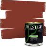 imagePRESTIGE P500NSW6328 Interior Paint and Primer in One 1Gallon SemiGloss Comparable Match of Sherwin Williams Fireweed 1 Gallon SW42FireweedSW6335PCM