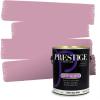 imagePRESTIGE P500NSW6328 Interior Paint and Primer in One 1Gallon SemiGloss Comparable Match of Sherwin Williams Fireweed 1 Gallon SW42FireweedSW6563PCM