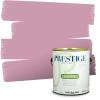 imagePRESTIGE P500NSW6328 Interior Paint and Primer in One 1Gallon SemiGloss Comparable Match of Sherwin Williams Fireweed 1 Gallon SW42FireweedSW6563PCM